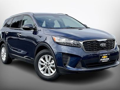 Used 2019 Kia Sorento LX w/ LX Convenience Package