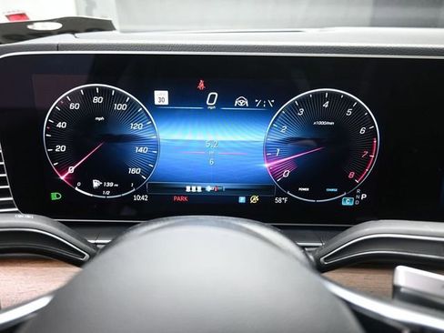 New 2026 Mercedes-Benz GLE 350 4MATIC image 10