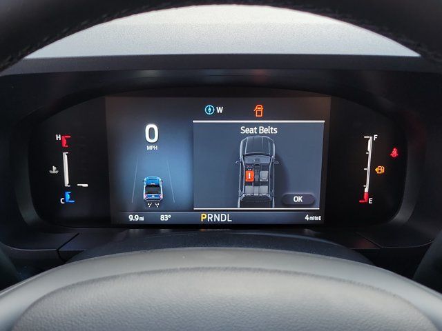 New 2026 Ford Maverick XLT w/ XLT Luxury Package FWD image 28