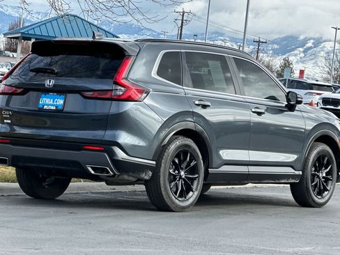 Used 2025 Honda CR-V Sport image 2