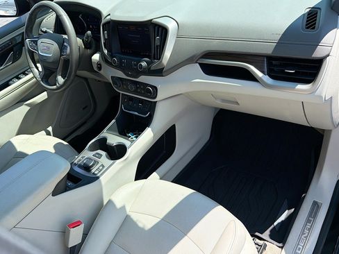 Used 2020 GMC Terrain Denali FWD image 26