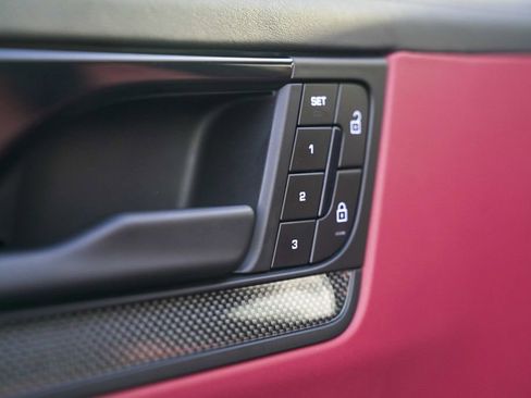 Used 2024 Porsche Cayenne Turbo GT image 34