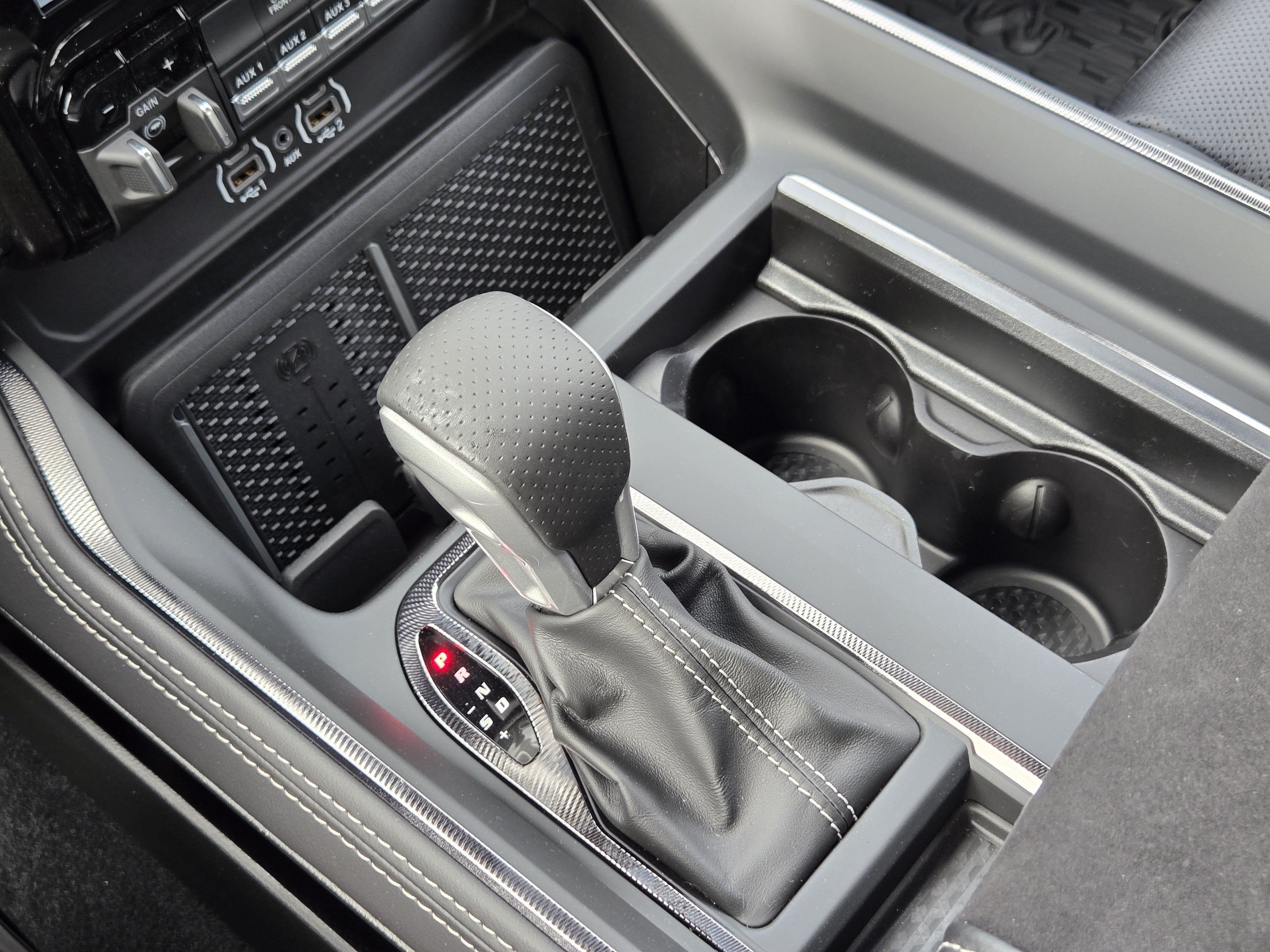 New 2026 RAM 1500 RHO AWD/4WD image 18