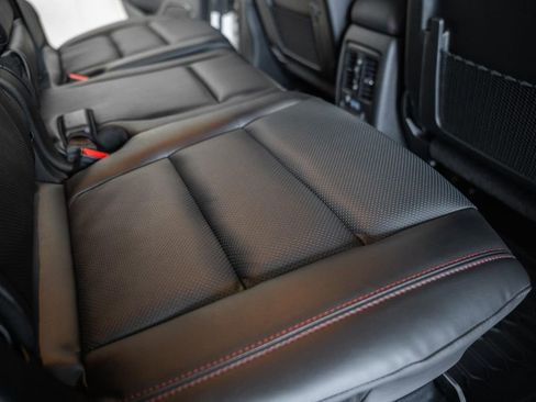 New 2026 Dodge Durango GT AWD/4WD image 34