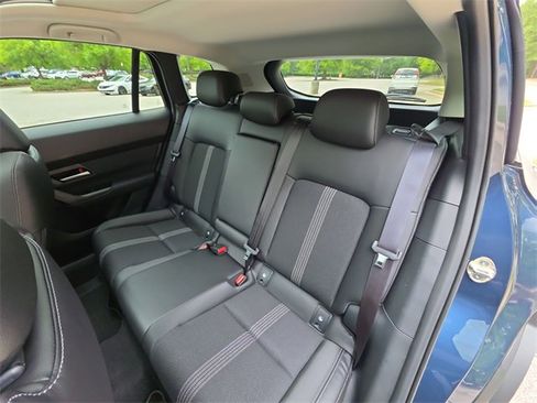 Certified 2025 MAZDA CX-50 AWD 2.5 S w/ Weather Package image 23