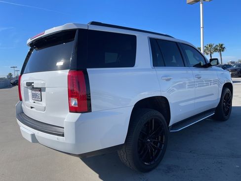 Used 2016 GMC Yukon SLT image 4