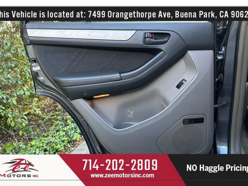 Used 2005 Toyota 4Runner Sport image 37