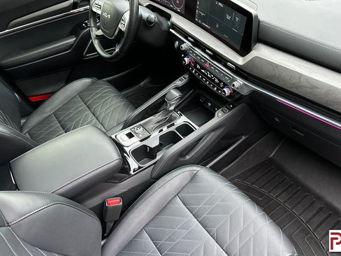 Used 2023 Kia Telluride SX Prestige X-Pro image 21