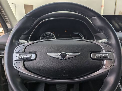 Used 2023 Genesis GV80 2.5T image 20