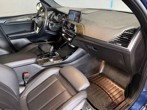 Used 2019 BMW X3 xDrive30i w/ Premium Package AWD/4WD image 22