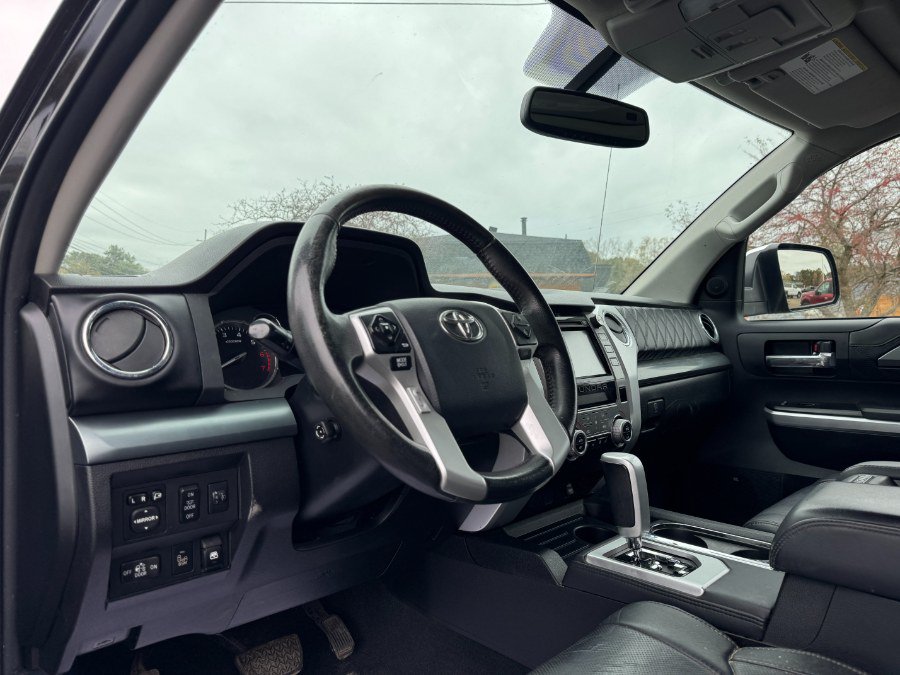 Used 2014 Toyota Tundra Platinum AWD/4WD image 14
