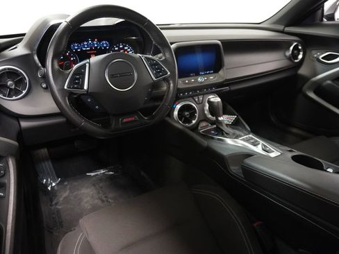 Used 2023 Chevrolet Camaro SS image 8