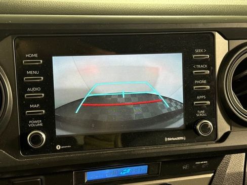 Used 2023 Toyota Tacoma SR image 33