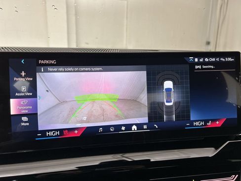 New 2025 BMW 530i xDrive image 18