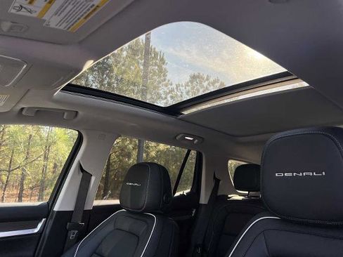 New 2026 GMC Terrain Denali image 14