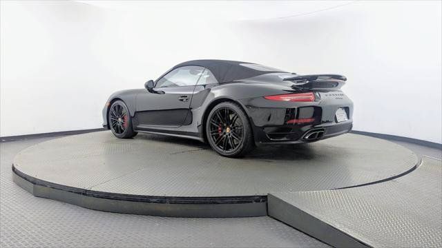 Used 2014 Porsche 911 Turbo AWD/4WD image 29
