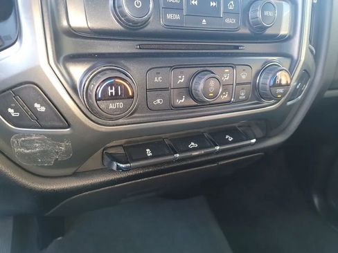 Used 2018 Chevrolet Silverado 1500 LT w/ All Star Edition image 21