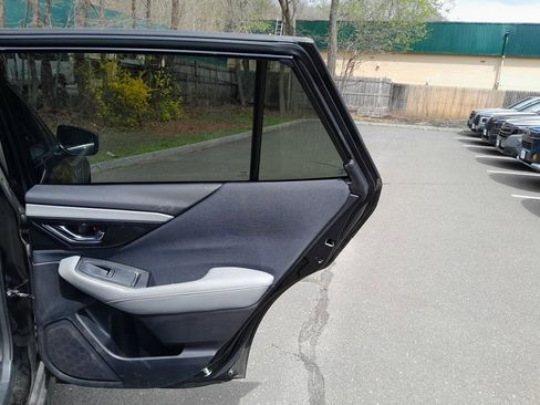 Used 2023 Subaru Outback Premium image 34