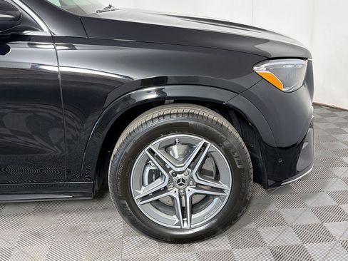 Used 2026 Mercedes-Benz GLE 350 4MATIC image 12