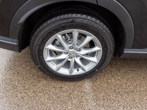 Used 2024 Honda CR-V EX image 9