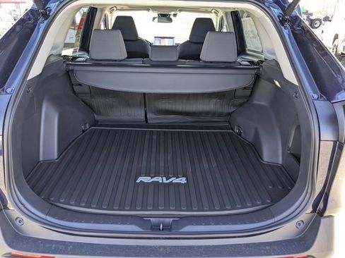 New 2025 Toyota RAV4 XLE image 13