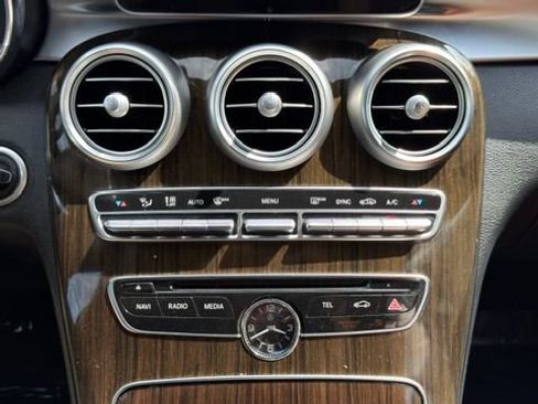 Used 2018 Mercedes-Benz C 300 4MATIC Coupe w/ Premium Package image 27