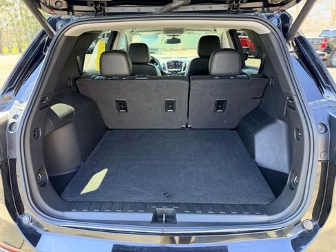 Certified 2022 Chevrolet Equinox Premier image 26