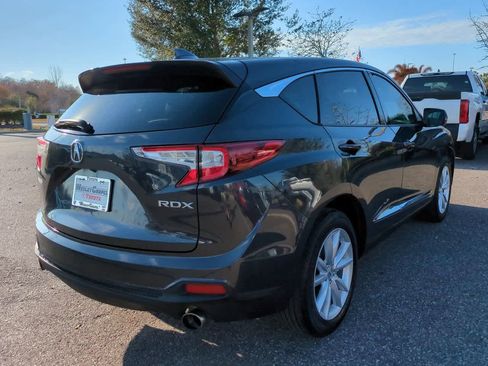 Used 2019 Acura RDX FWD image 6