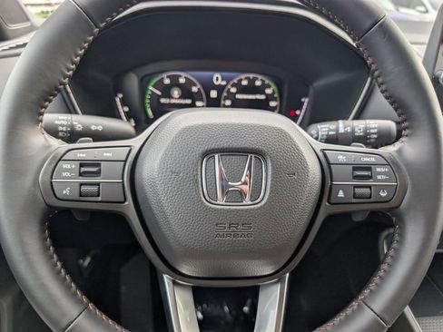 New 2026 Honda CR-V Sport-L image 22