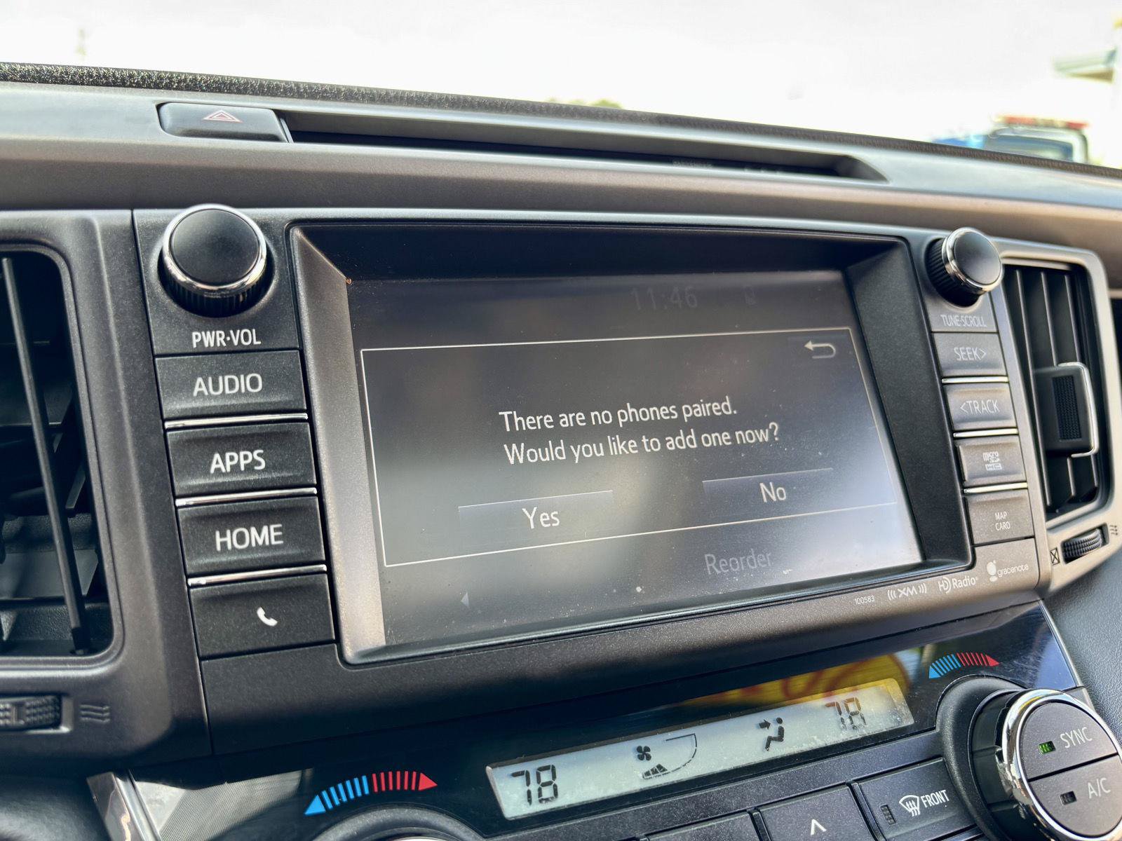 Used 2017 Toyota RAV4 Limited AWD/4WD image 37