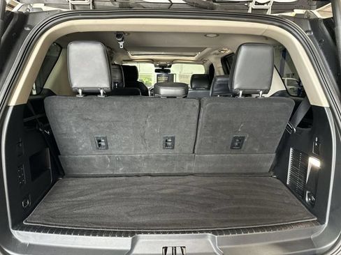 Used 2020 Ford Expedition Platinum AWD/4WD image 26