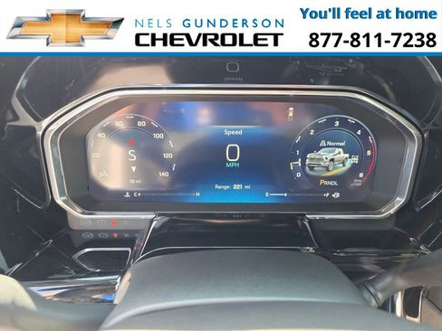 New 2026 Chevrolet Silverado 3500 LTZ w/ Z71 Chrome Sport Edition AWD/4WD image 33