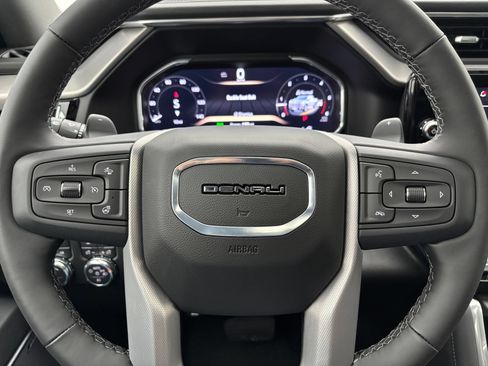 New 2026 GMC Sierra 1500 Denali w/ Denali Reserve Package AWD/4WD image 21