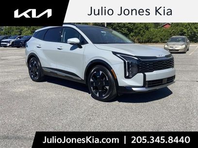 New 2026 Kia Sportage SX