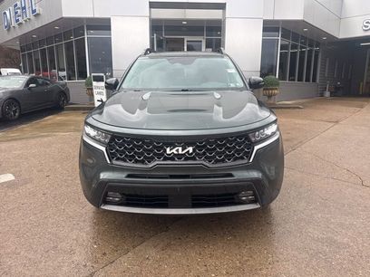Used 2023 Kia Sorento X-Line EX