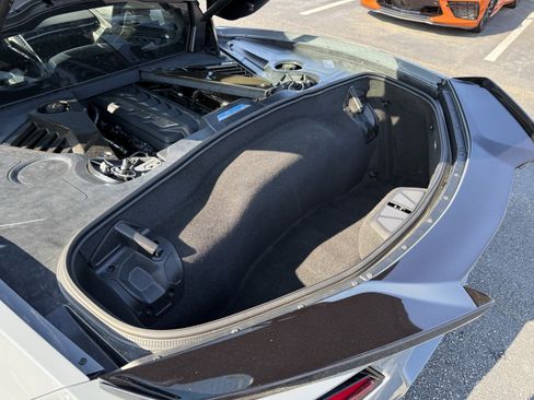 Used 2025 Chevrolet Corvette E-Ray AWD/4WD image 33