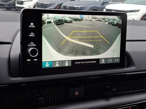 Certified 2024 Honda CR-V EX-L image 19