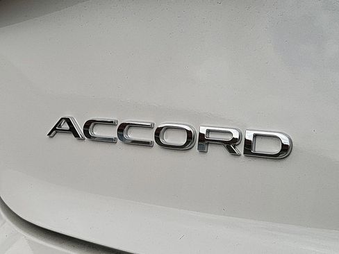 Certified 2026 Honda Accord SE image 31
