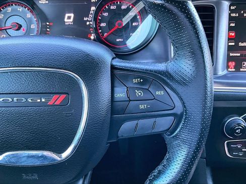 Used 2016 Dodge Charger SXT w/ Plus Group image 24