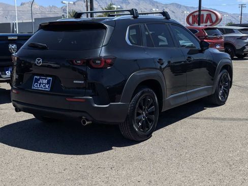 Used 2023 MAZDA CX-50 2.5 S w/ Cargo Package AWD/4WD image 2