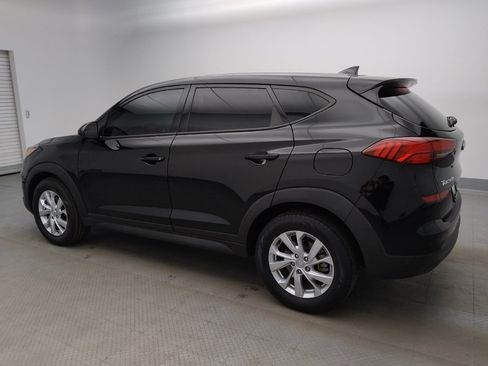 Used 2019 Hyundai Tucson SE w/ Cargo Package FWD image 3