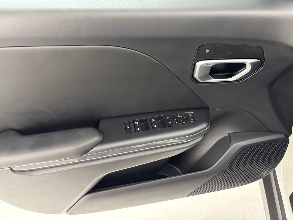 New 2026 Kia K4 EX FWD image 24
