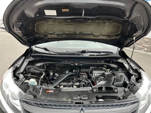 Used 2019 Mitsubishi Eclipse Cross LE image 25