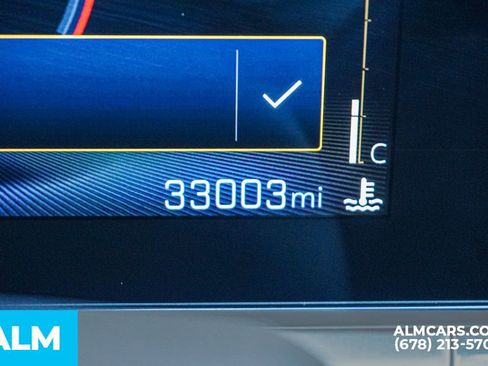 Used 2024 Chevrolet Trax LT image 54