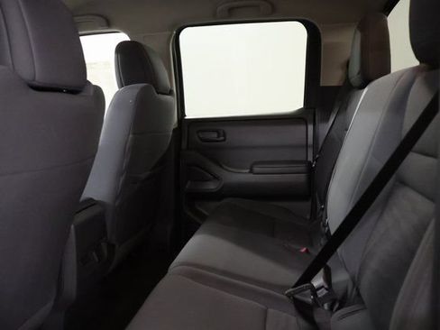 New 2026 Nissan Frontier S w/ S Utility Package AWD/4WD image 25