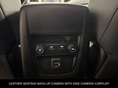 Used 2020 Buick Enclave Essence w/ Trailering Package, 5000 lbs. AWD/4WD image 34