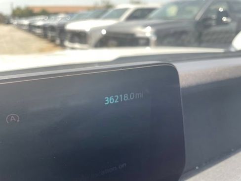 Used 2025 Ford Expedition Max Active AWD/4WD image 29