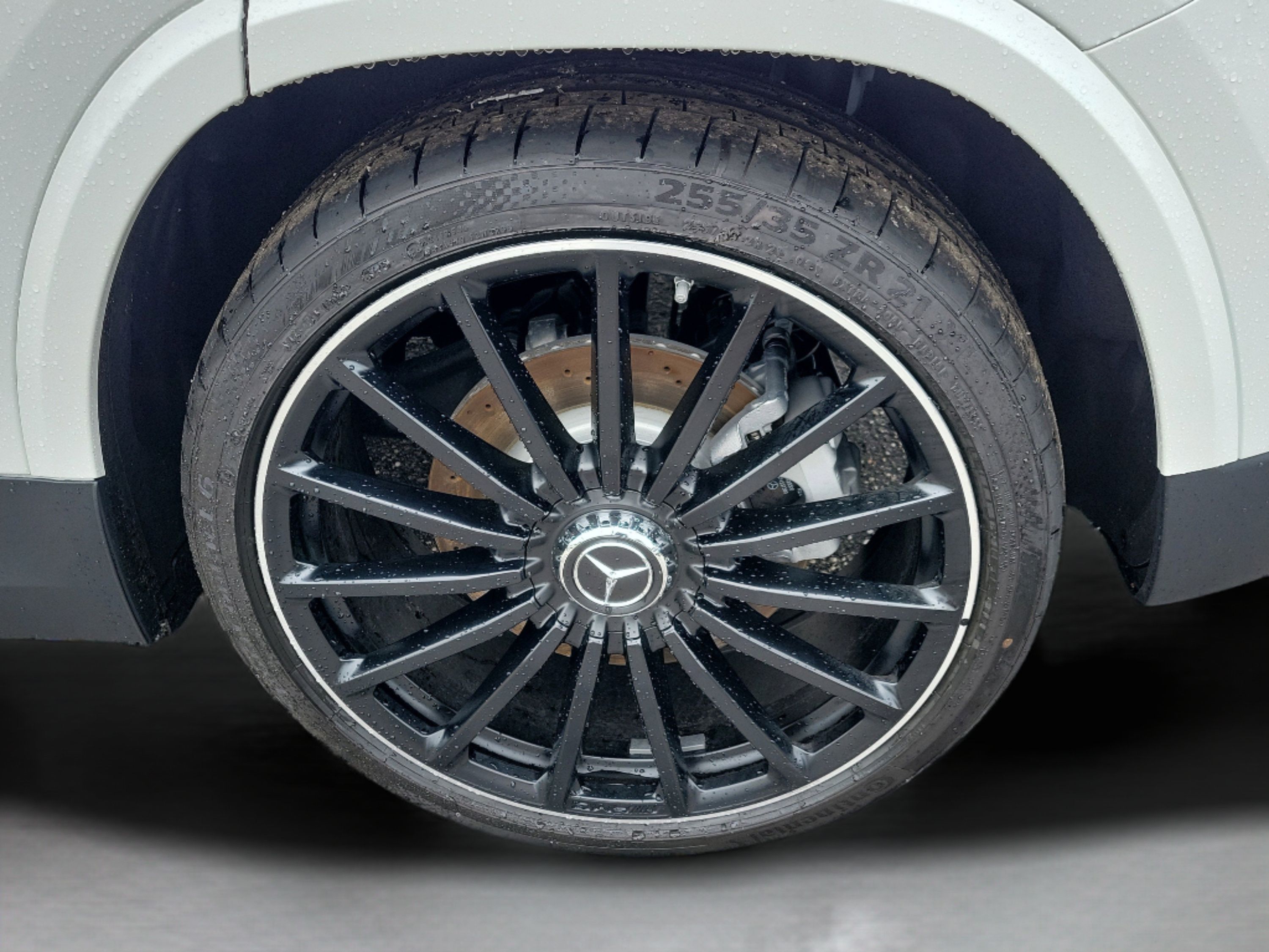 New 2026 Mercedes-Benz GLA 35 AMG 4MATIC image 30