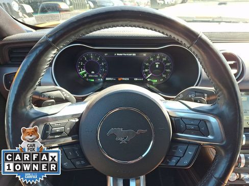 Used 2018 Ford Mustang GT Premium w/ Equipment Group 401A RWD image 19