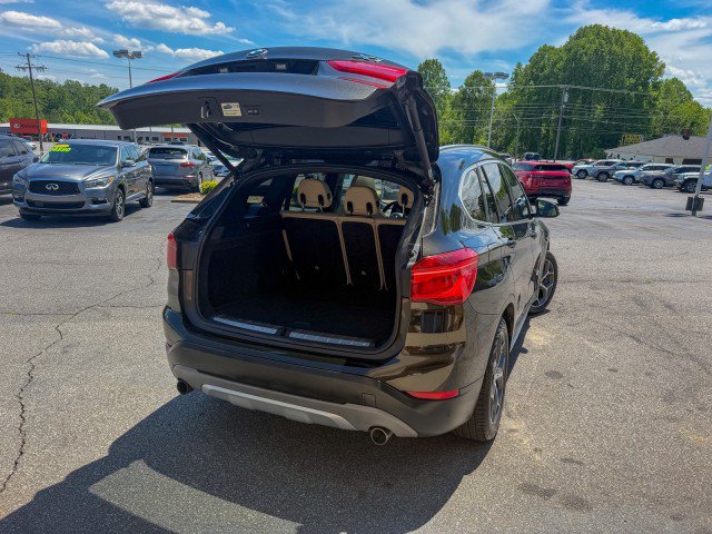 Used 2016 BMW X1 xDrive28i AWD/4WD image 10